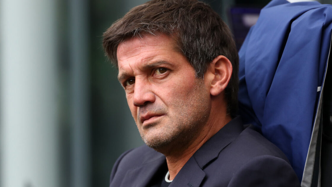 Chivu: Ketidakadilan Bikin Inter Lebih Kuat Lawan Fiorentina