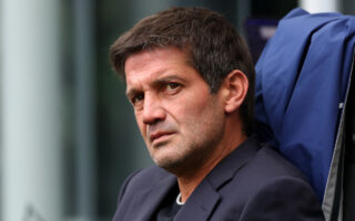 Chivu: Ketidakadilan Bikin Inter Lebih Kuat Lawan Fiorentina