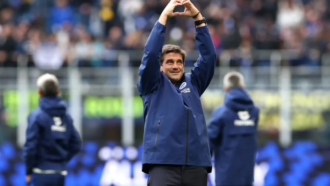 Chivu Sebut Derby della Madonnina Bukan Penentu Gelar Liga
