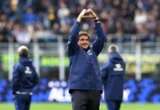 Chivu Sebut Derby della Madonnina Bukan Penentu Gelar Liga