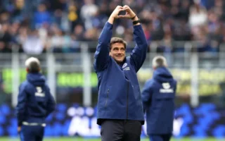 Chivu Sebut Derby della Madonnina Bukan Penentu Gelar Liga