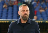 De Rossi Sebut Luciano Spalletti Pelatih Terbaik yang Ia Miliki