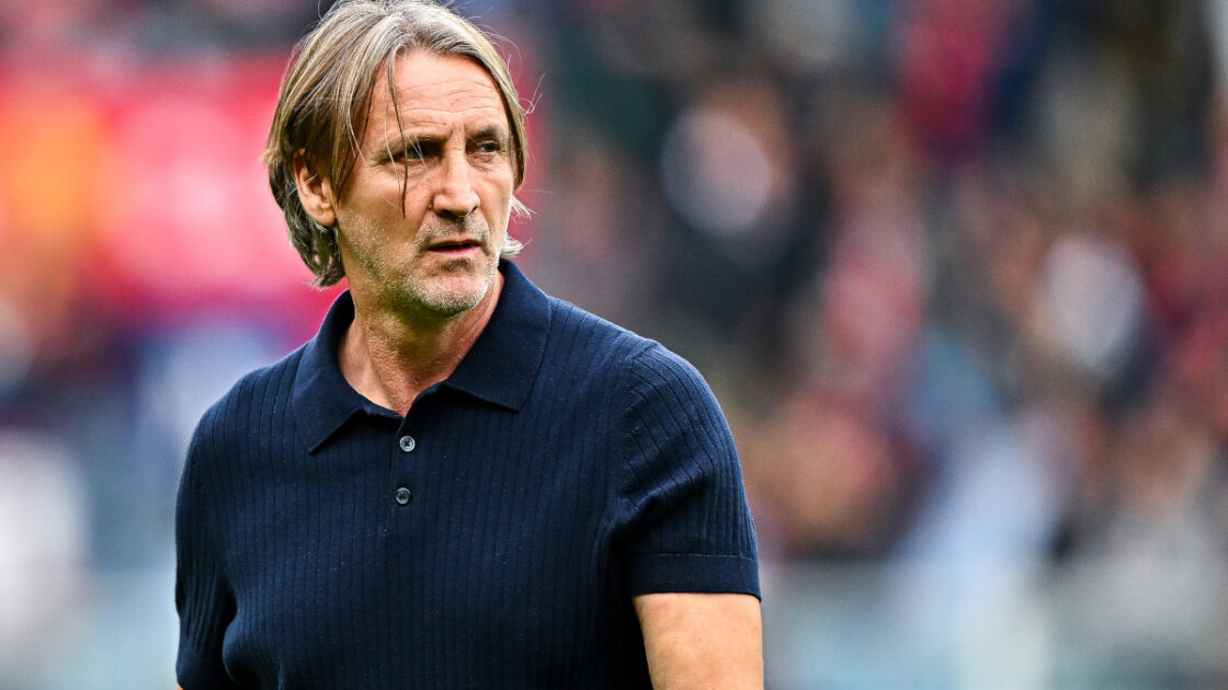 Genoa Kalahkan Venezia 1-0 Berkat Gol Eks Pemain Mikael Ellertsson