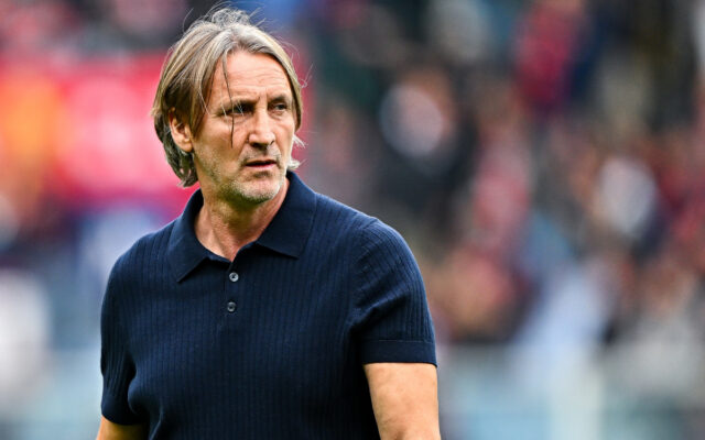 Genoa Kalahkan Venezia 1-0 Berkat Gol Eks Pemain Mikael Ellertsson