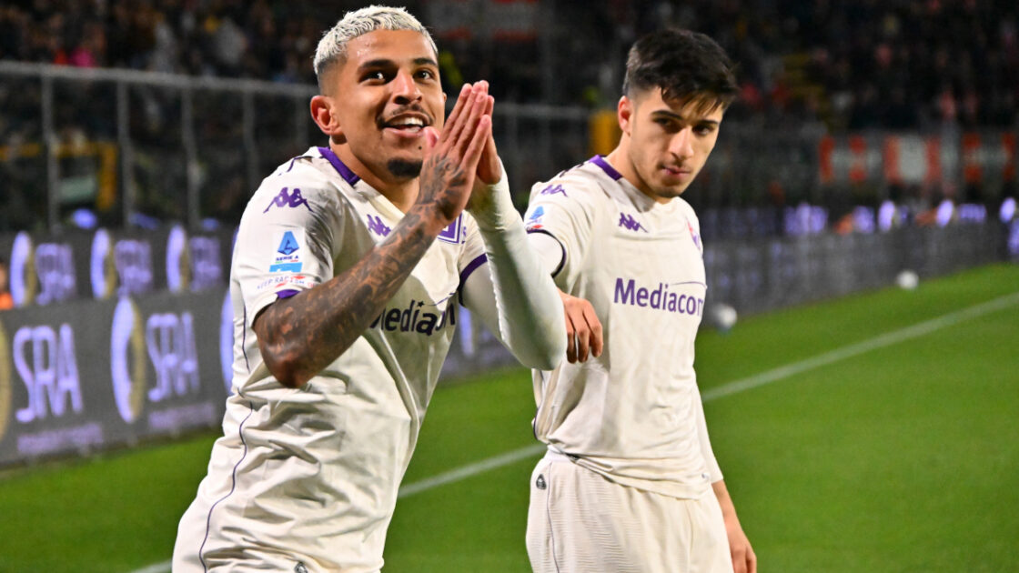 Direktur Fiorentina Konfirmasi Kepergian Dodo