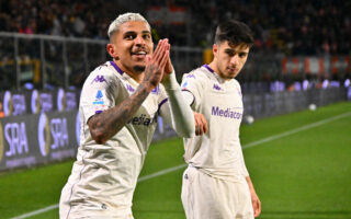 Direktur Fiorentina Konfirmasi Kepergian Dodo