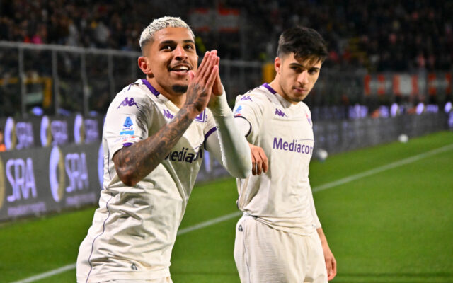 Direktur Fiorentina Konfirmasi Kepergian Dodo