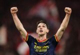 Arsenal vs Everton: Info Siaran Langsung dan TV