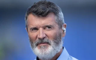 Roy Keane Gagal Kembali ke Manchester United karena Carrick