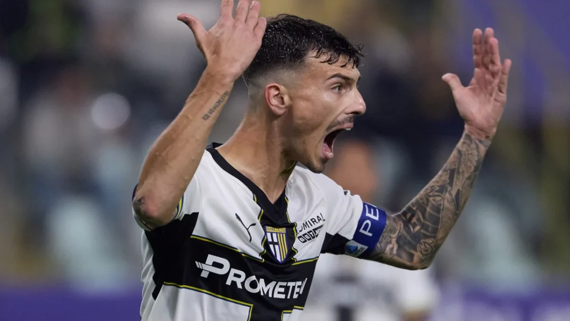 Parma vs Udinese Berakhir Imbang Tanpa Gol di Serie A