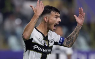 Parma vs Udinese Berakhir Imbang Tanpa Gol di Serie A