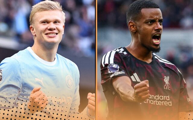 Klub-Klub Liga Inggris yang Sering Buat Haaland Mandek