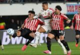 Estudiantes Singkirkan Flamengo di Maracana Menuju Final