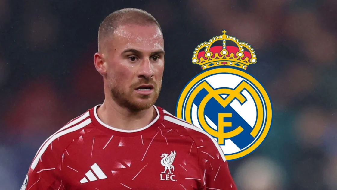 Real Madrid Tawarkan Tiga Pemain untuk Alexis Mac Allister