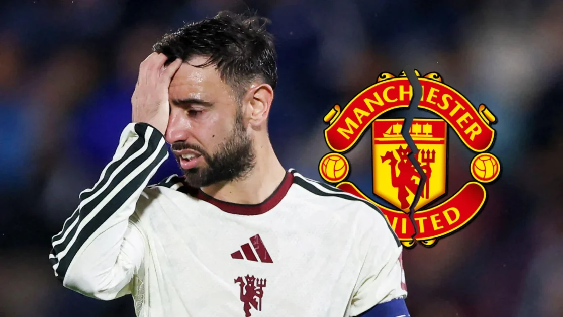 Bruno Fernandes ‘Selesai’ di MU dan Spekulasi Media