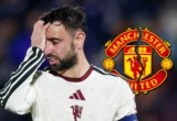 Bruno Fernandes ‘Selesai’ di MU dan Spekulasi Media