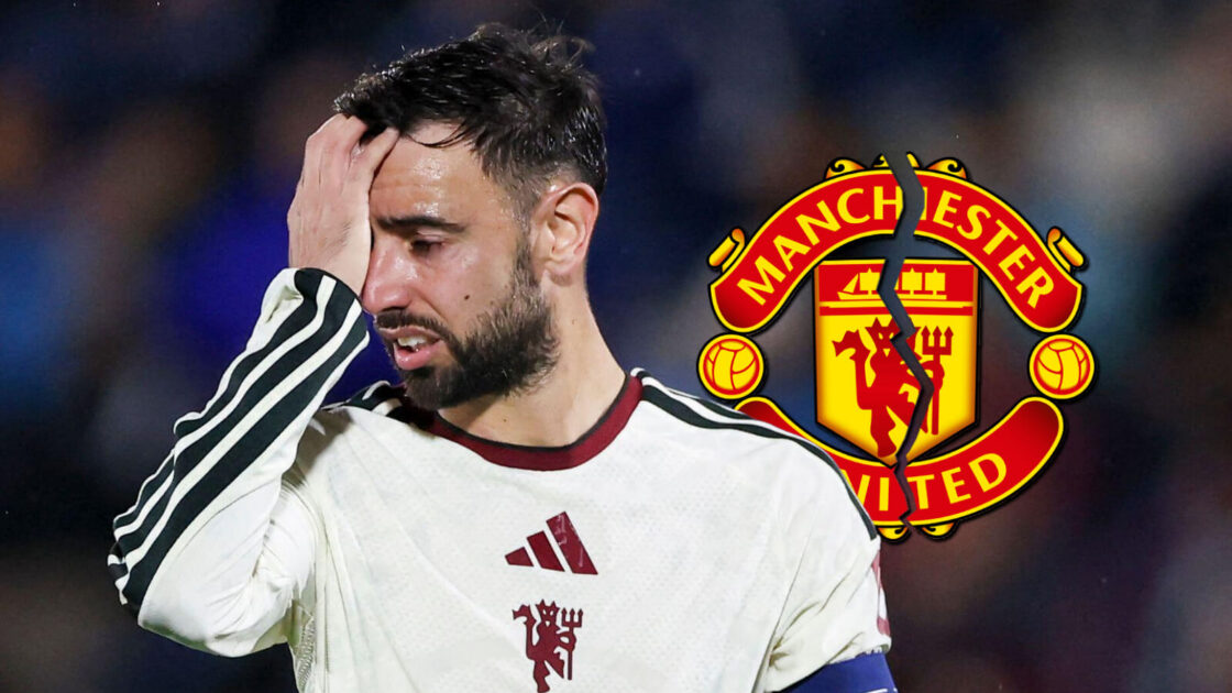 Bruno Fernandes Kembali Sindir Carrick Lewat Media Sosial
