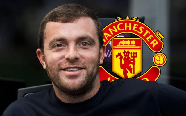 Sikap Barcelona soal Penjualan Fermin Lopez ke Man Utd