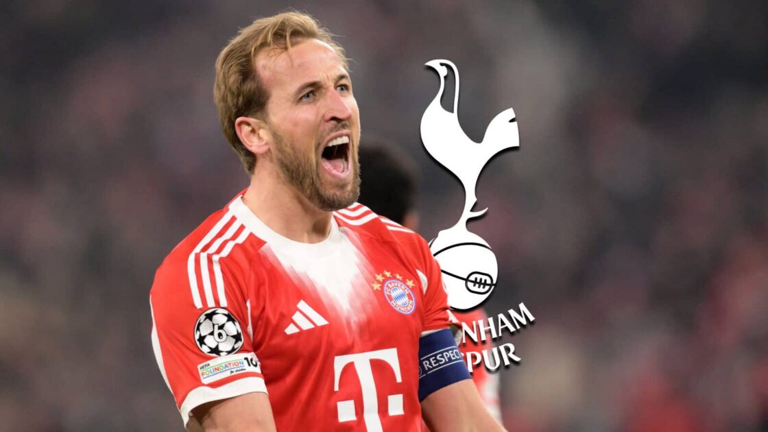 Jamie Carragher: Kane Takkan Menang Ballon d’Or di Spurs