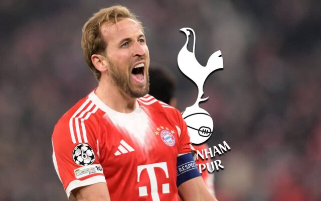Jamie Carragher: Kane Takkan Menang Ballon d’Or di Spurs