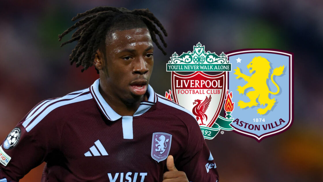 Aston Villa Berpotensi Jadi Rekrutan £100 Juta Liverpool
