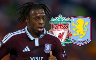 Aston Villa Berpotensi Jadi Rekrutan £100 Juta Liverpool