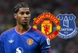 Man Utd Siap Pinjamkan Marcus Rashford di Januari