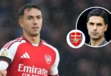 Arsenal Dorong Zubimendi ke Real Madrid, Sang Pemain Buka