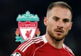 Liverpool Berubah Pikiran, Siapkan Kontrak Baru Mac Allister