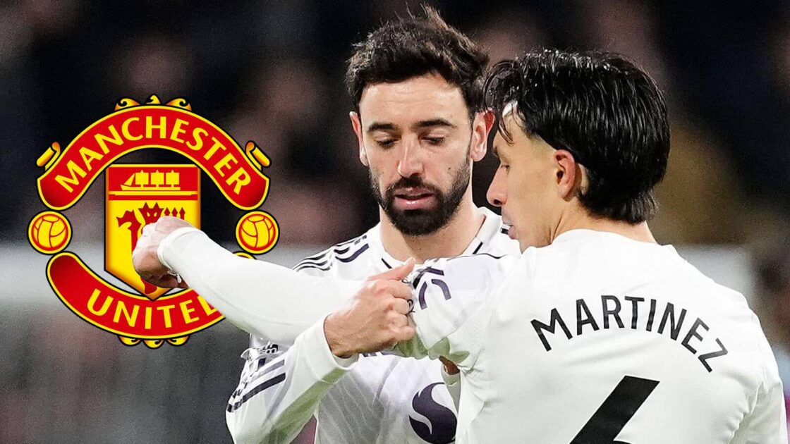 Calon Manajer MU Janji Benahi Ruang Ganti yang Rusak