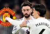 Calon Manajer MU Janji Benahi Ruang Ganti yang Rusak