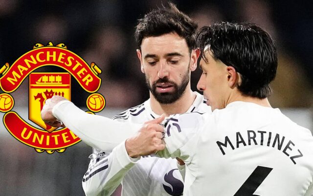 Calon Manajer MU Janji Benahi Ruang Ganti yang Rusak