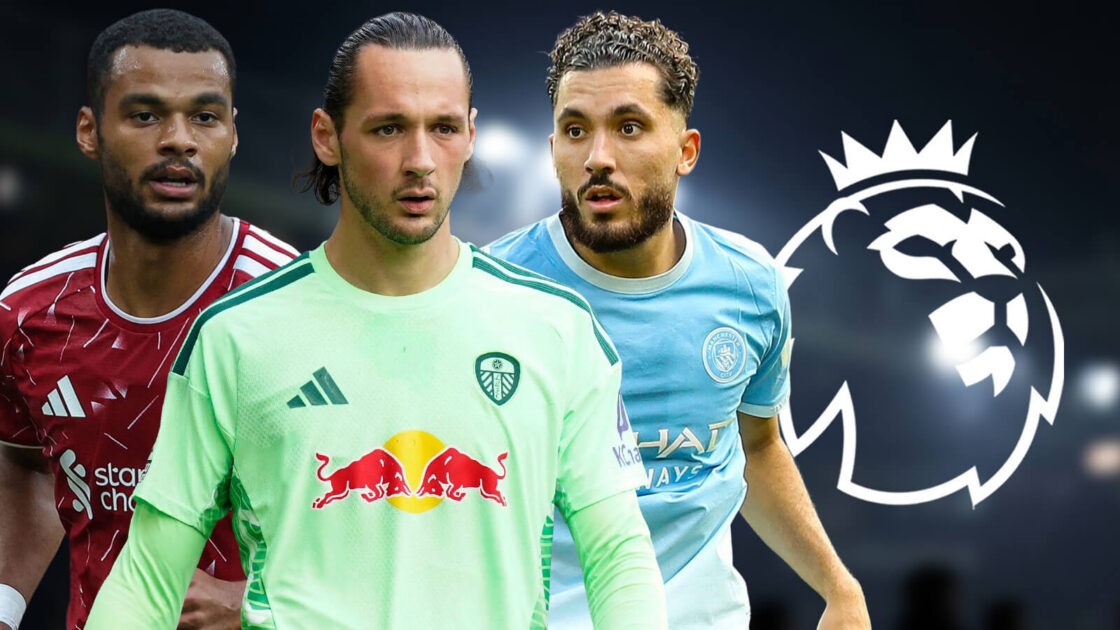 Tim Terbaik Liga Primer Sejauh Ini Tanpa Pemain Arsenal