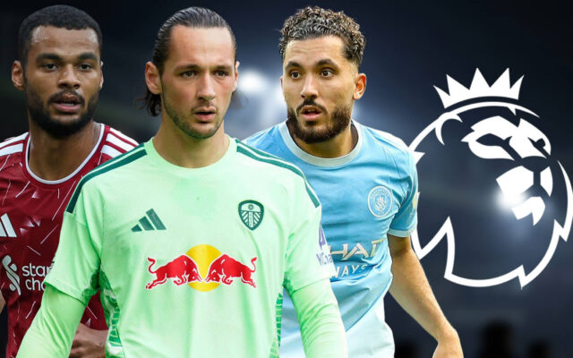 Tim Terbaik Liga Primer Sejauh Ini Tanpa Pemain Arsenal