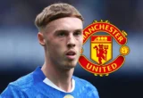 Kebenaran Rumor Cole Palmer ke Manchester United Terungkap