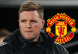 Jason Wilcox Incar Eddie Howe Jadi Manajer MU