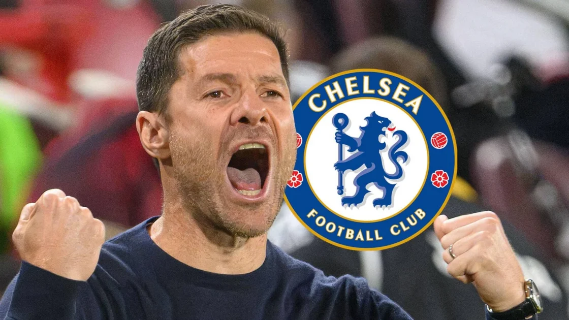 Xabi Alonso Hadapi Tekanan Besar soal Estevao di Chelsea