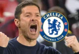 Tekanan Menanti Xabi Alonso dan Prediksi Shearer untuk MU