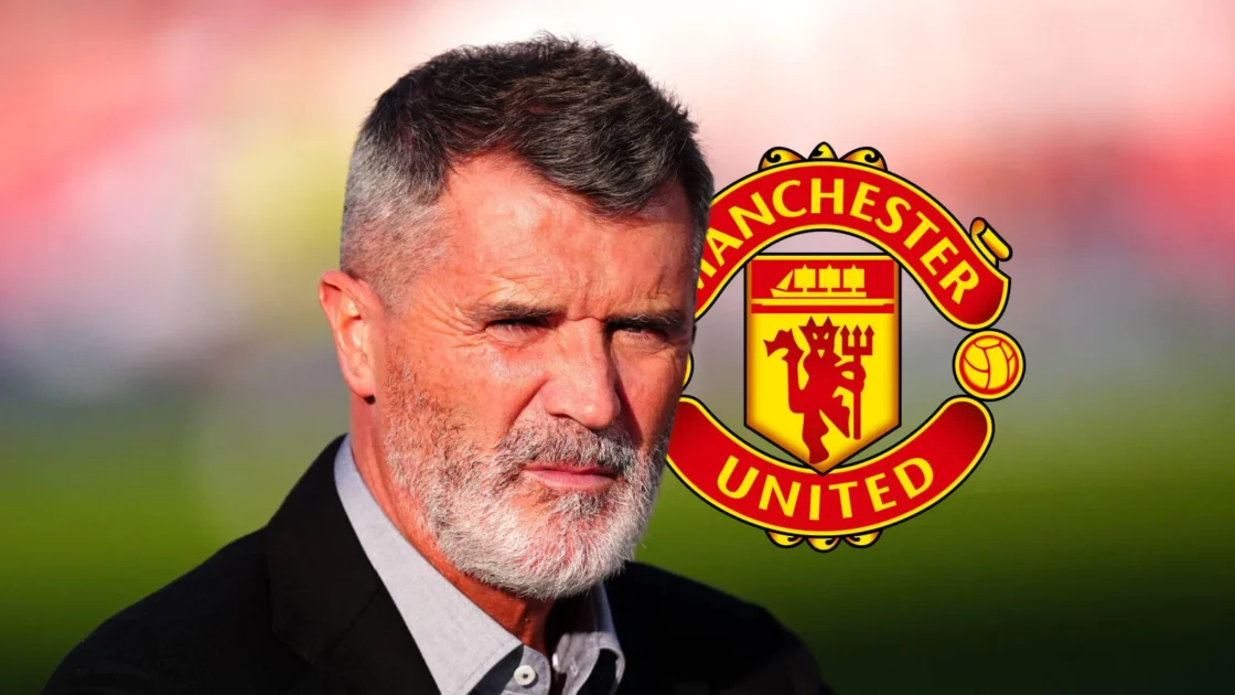 Roy Keane Sempat Dilirik Jadi Asisten Pelatih Man United