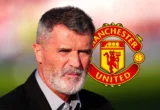 Roy Keane Sempat Dilirik Jadi Asisten Pelatih Man United