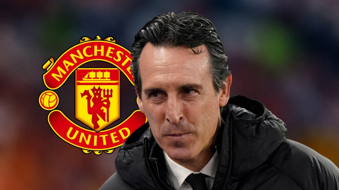 Unai Emery Dianggap Bisa Tarik Minat Man United demi Gengsi