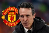 Unai Emery Dianggap Bisa Tarik Minat Man United demi Gengsi