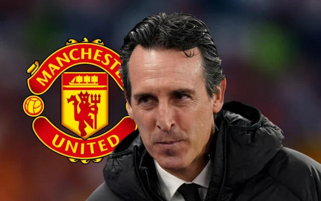 Unai Emery Dianggap Bisa Tarik Minat Man United demi Gengsi