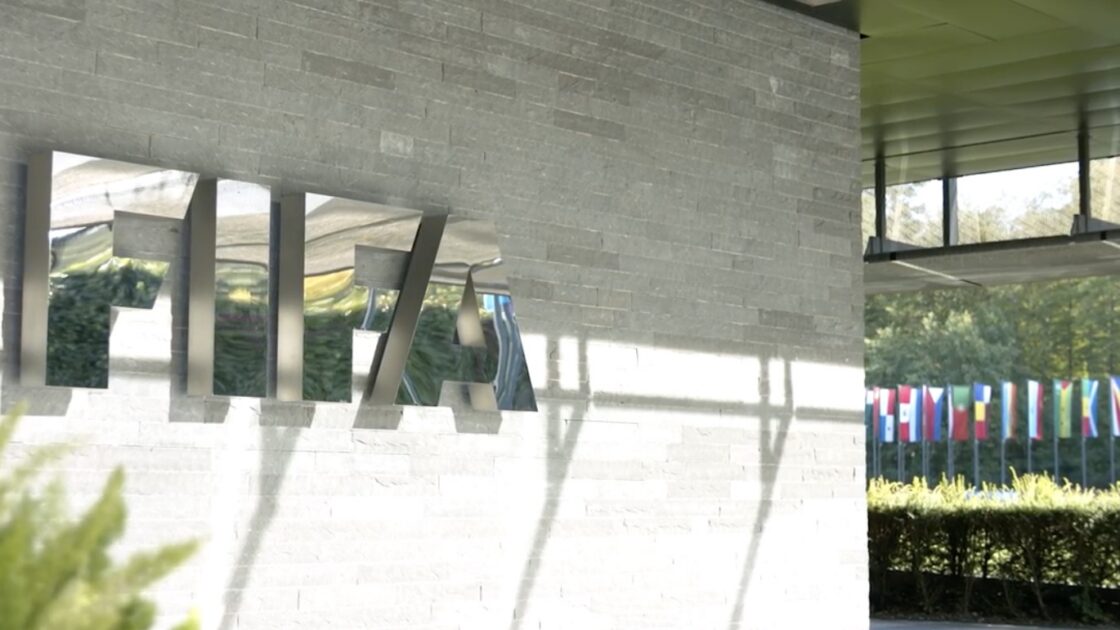 FIFA Jual Hak Siar Piala Dunia 2030 dan 2034 di AS