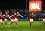 Arsenal Tersingkir dari Carabao Cup oleh Klub Divisi Empat