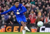 Liverpool Menang Adu Penalti Lawan Chelsea di Anfield