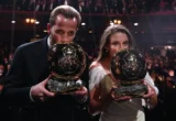 Cara Nonton Harry Kane dan Alexia Putellas Pekan Ini