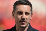 Gary Neville Terkejut Michael Carrick Pertahankan Kursi Man Utd