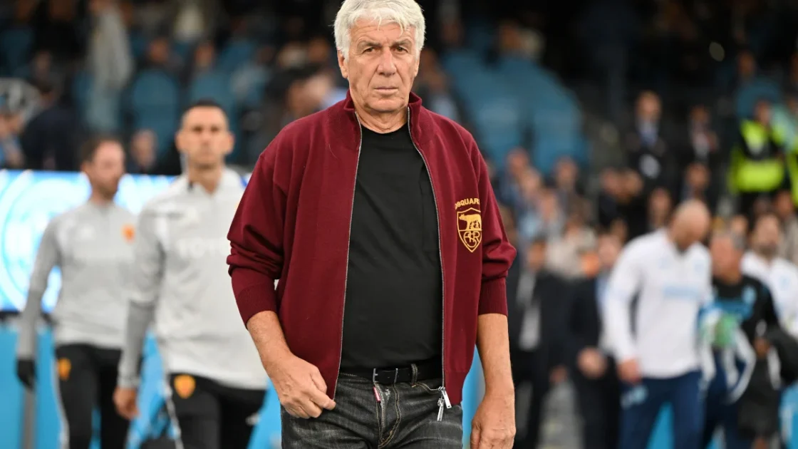 AS Roma Bawa Lima Remaja untuk Laga Kontra Udinese