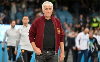 AS Roma Bawa Lima Remaja untuk Laga Kontra Udinese